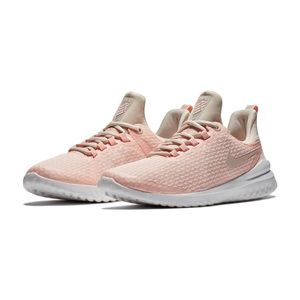Nike Renew Rival Coral
